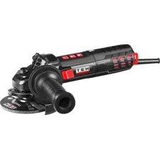 Углошлифмашина TEH TG12516BV