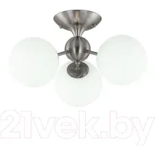 Люстра Citilux Томми CL102134