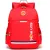 Школьный рюкзак Sun Eight SE-2889 (красный)