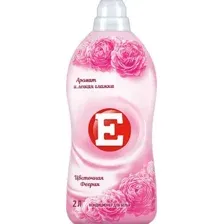 Кондиционер для белья Е Цветочная феерия, 2 л