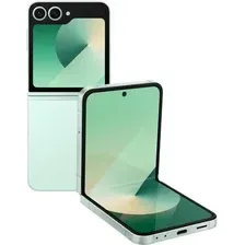 Телефон Samsung Galaxy Z Flip6 SM-F741B 12GB/512GB (мятный)