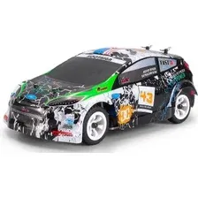 Автомодель WLtoys K989
