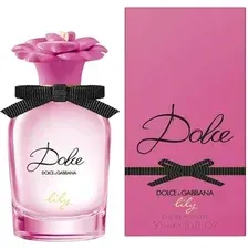 Туалетная вода Dolce&amp;Gabbana Dolce Lily EdT (50 мл)