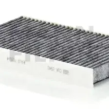 Салонный фильтр MANN-FILTER CUK 2940 CITROEN C2/C3/C4, PEUGEOT 1007/307 00>