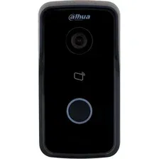 Вызывная панель Dahua DHI-VTO2111D-P-S3