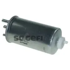 Топливный фильтр Purflux FCS772A