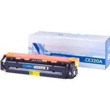 Картридж NV Print NV-CE320ABk