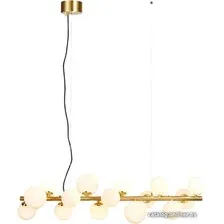 Люстра Lussole LSP-8383