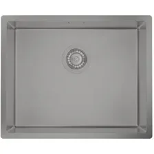 Кухонная мойка IDDIS Edifice EDI54G0i77
