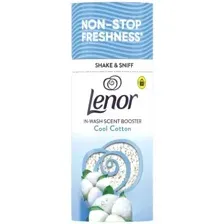 Кондиционер для белья Lenor Cool Cotton 155 г