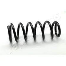 Пружина подвески JAPANPARTS ZC6207A