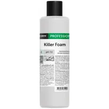 Средство для моющих пылесосов Pro-Brite Killer Foam (1л)