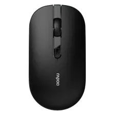 RAPOO B30 (ЧЕРНЫЙ)
