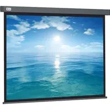 Проекционный экран CACTUS Wallscreen 104x186 CS-PSW-104X186-SG