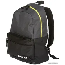 Городской рюкзак ARENA Team 30 002481 510 (black/grey)