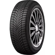 Зимняя шина Roadstone Eurovis Alpine 2 195/55R15 89H