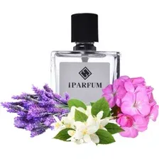 Духи iParfum аналоговый парфюм M8 Chanel Egoiste Platinum 100 мл