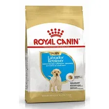 Сухой корм для собак Royal Canin Labrador Retriever Puppy 3 кг