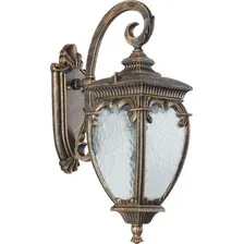 Бра уличное Maytoni Fleur O414WL-01GB