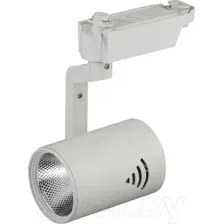 Трековый светильник ЭРА TR1-20 WH / Б0032098 (белый)