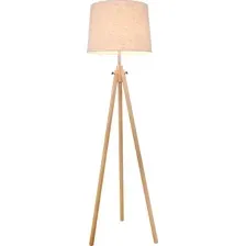 Торшер Maytoni Calvin Z177-FL-01-BR