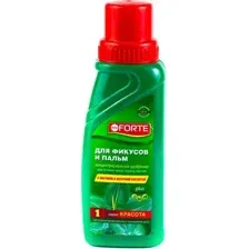 Удобрение Bona Forte Для фикусов и пальм BF21010221 (285мл)
