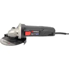 Угловая шлифмашина Wumax EWS 11-125C Classic 5717034110