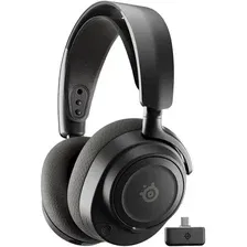 Наушники SteelSeries Arctis Nova 7X Wireless Gen 2 (для Xbox, черный)