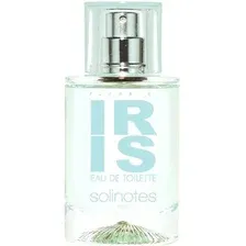 Парфюмерная вода Solinotes Fleur dIris EdP (50 мл)