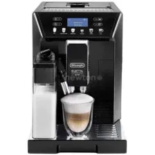 Кофемашина DeLonghi Eletta Cappuccino Evo ECAM46.860.B