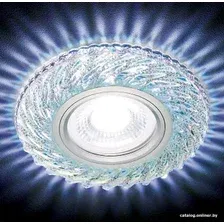 Точечный светильник Ambrella light S295 S295 CH
