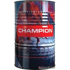 Моторное масло CHAMPION NEW ENERGY 5W40 PI C3, 205л / 8213823