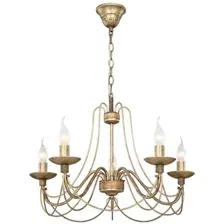Подвесная люстра Favourite F-Promo Chateau 2163-5P