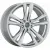 Литой диск MAK X-Mode 19x9" 5x120мм DIA 74.1мм ET 18мм Silver