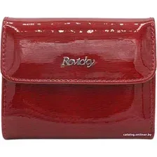 Кошелек Cedar Rovicky 8811-SH (красный)