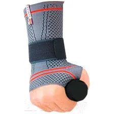 Ортез лучезапястный Orlett DWR-202 (M, правый)