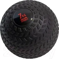 Медицинбол Original FitTools FT-SMB-07