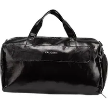 Дорожная сумка VALIGETTI 185-406-BLK (черный)