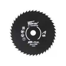 Пильный диск Wortex HSS044M00026