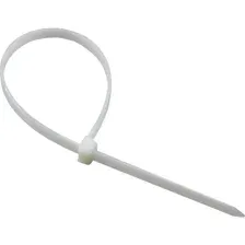 Хомут-стяжкa Rexant 07-0700-9, 100 шт