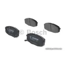 Тормозные колодки Bosch 0986424811
