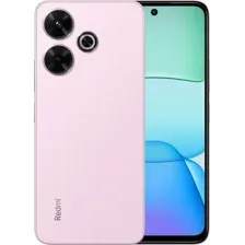 Телефон Xiaomi Redmi 13 6GB/128GB с NFC международная версия (жемчужно-розовый)