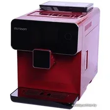 Кофемашина Oursson AM6250/DC