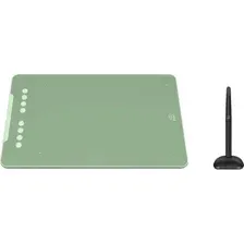Графический планшет XP-Pen Deco 01 V3  (зеленый)