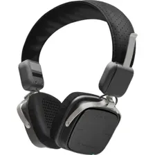 Наушники Ginzzu GM-571BT (черный)