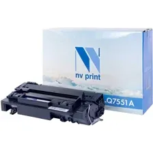 Картридж для печати NV Print NV-Q7551A
