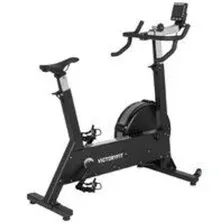 Велотренажер VictoryFit VF-AirBike D001