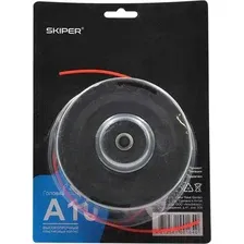Головка триммерная Skiper A10