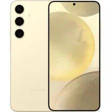 Телефон Samsung Galaxy S24+ 12GB/256GB SM-S9260 Snapdragon (желтый)