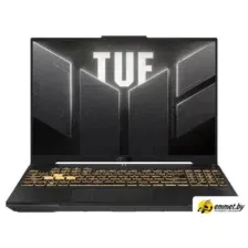 Игровой ноутбук ASUS TUF Gaming F16 FX607VJ-RL076